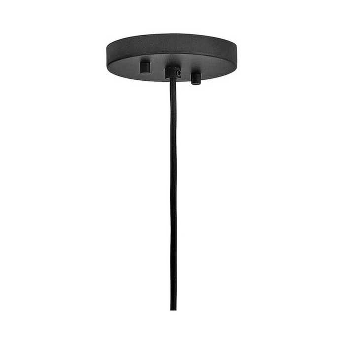 Hinkley 10395-LV Arlen 1-lt 30" LED Outdoor Pendant