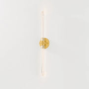 Hudson Valley 2602 Knighton 2-lt 28" Tall LED Bath and Vanity Light