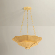 Hudson Valley 2604 Spring Valley 4-lt 24" Pendant