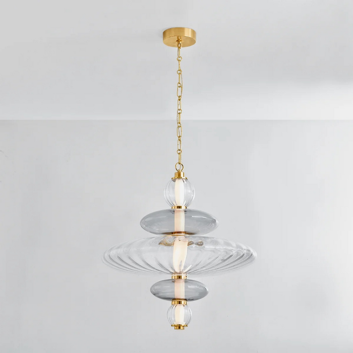 Hudson Valley 2625 Williams 1-lt 25" LED Pendant