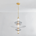 Hudson Valley 2625 Williams 1-lt 25" LED Pendant