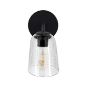 Maxim 26260 Keppe 1-lt 11" Tall Wall Sconce