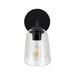 Maxim 26260 Keppe 1-lt 11" Tall Wall Sconce
