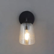 Maxim 26260 Keppe 1-lt 11" Tall Wall Sconce