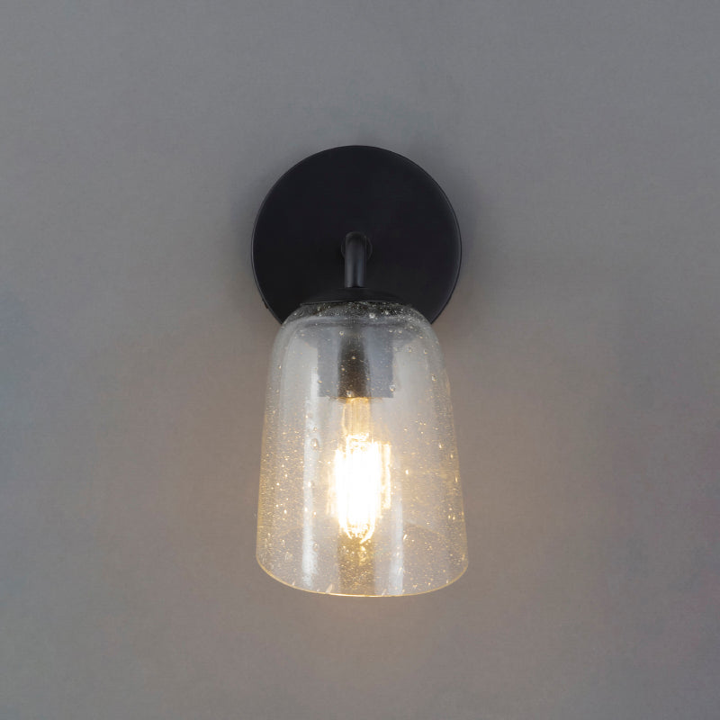 Maxim 26260 Keppe 1-lt 11" Tall Wall Sconce