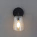 Maxim 26260 Keppe 1-lt 11" Tall Wall Sconce