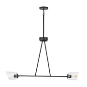 Maxim 26262 Keppe 2-lt 42" Linear Pendant