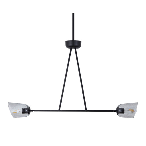 Maxim 26262 Keppe 2-lt 42" Linear Pendant