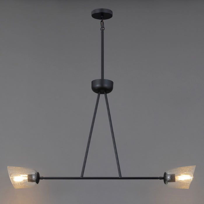 Maxim 26262 Keppe 2-lt 42" Linear Pendant