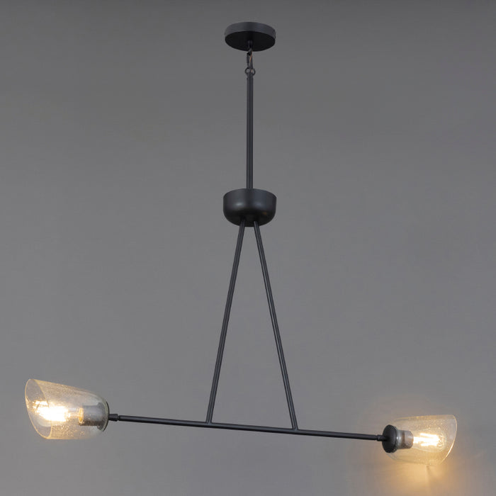 Maxim 26262 Keppe 2-lt 42" Linear Pendant