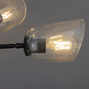 Maxim 26266 Keppe 6-lt 48" Chandelier