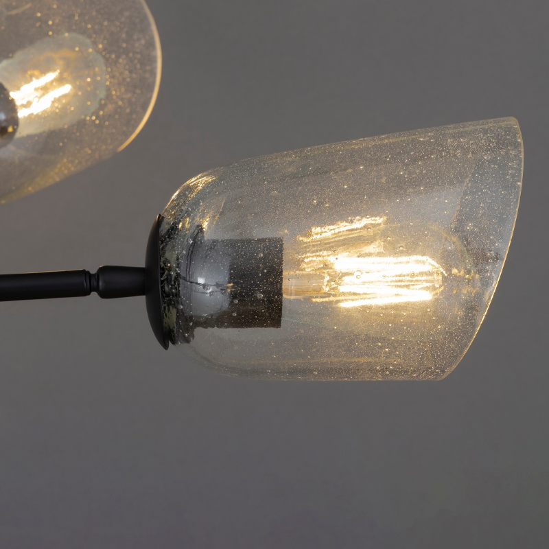 Maxim 26266 Keppe 6-lt 48" Chandelier