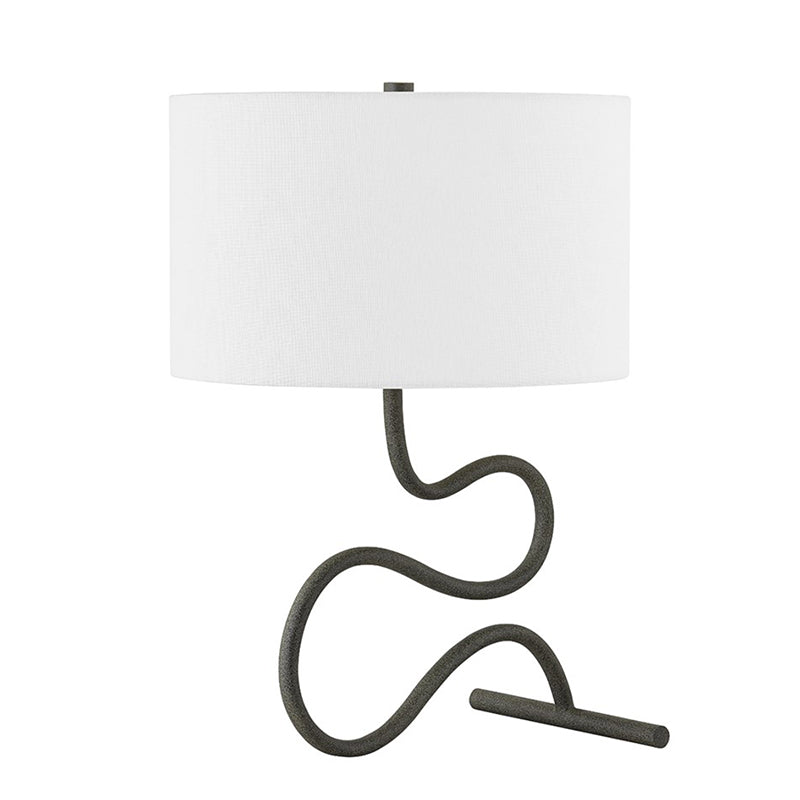 Troy PTL3822 Veranda 1-lt 22" Tall Table Lamp