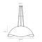 Sonneman 2674 Waveforms Dome 35" LED Large Pendant