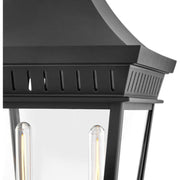 Hinkley 27095 Chapel Hill 2-lt 27" Tall LED Outdoor Wall Mount Lantern