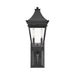 Hinkley 27095 Chapel Hill 2-lt 27" Tall LED Outdoor Wall Mount Lantern