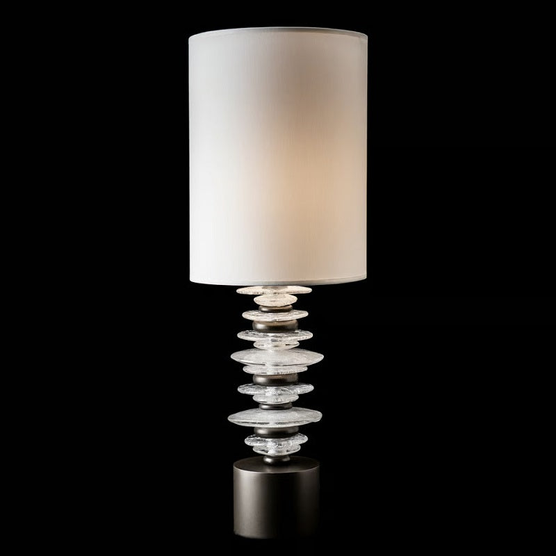 Hubbardton Forge 271200 Cairn 1-lt 32" Tall Table Lamp