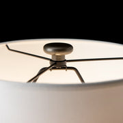 Hubbardton Forge 271200 Cairn 1-lt 32" Tall Table Lamp
