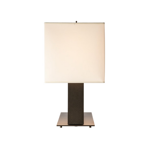 Hubbardton Forge 271201 Horizon 2-lt 23" Console Table Lamp - Oil Rubbed Bronze