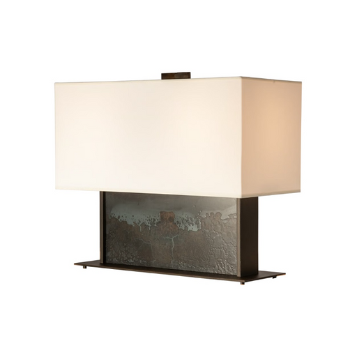 Hubbardton Forge 271201 Horizon 2-lt 23" Console Table Lamp - Oil Rubbed Bronze