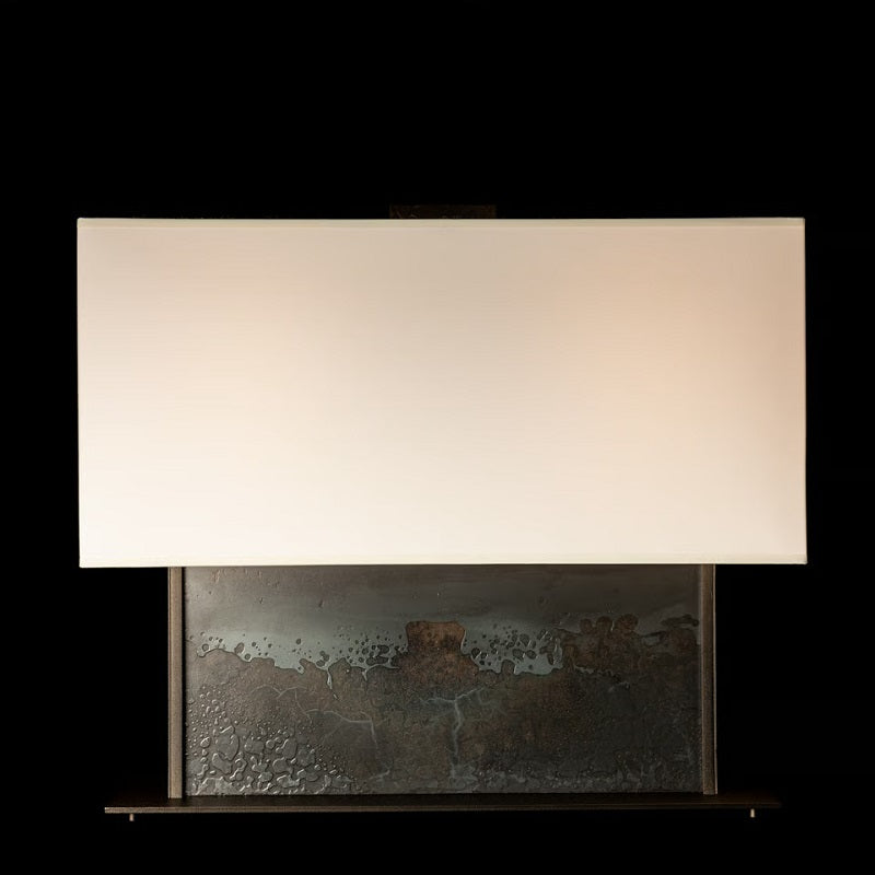 Hubbardton Forge 271201 Horizon 2-lt 23" Console Table Lamp