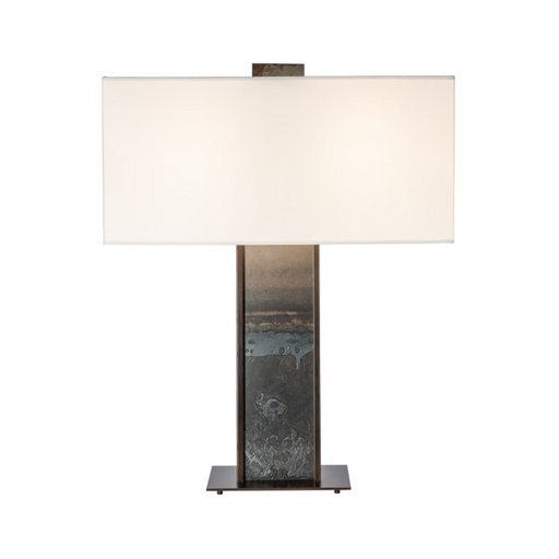 Hubbardton Forge 271202 Horizon 2-lt 29" Tall Table Lamp - Oil Rubbed Bronze