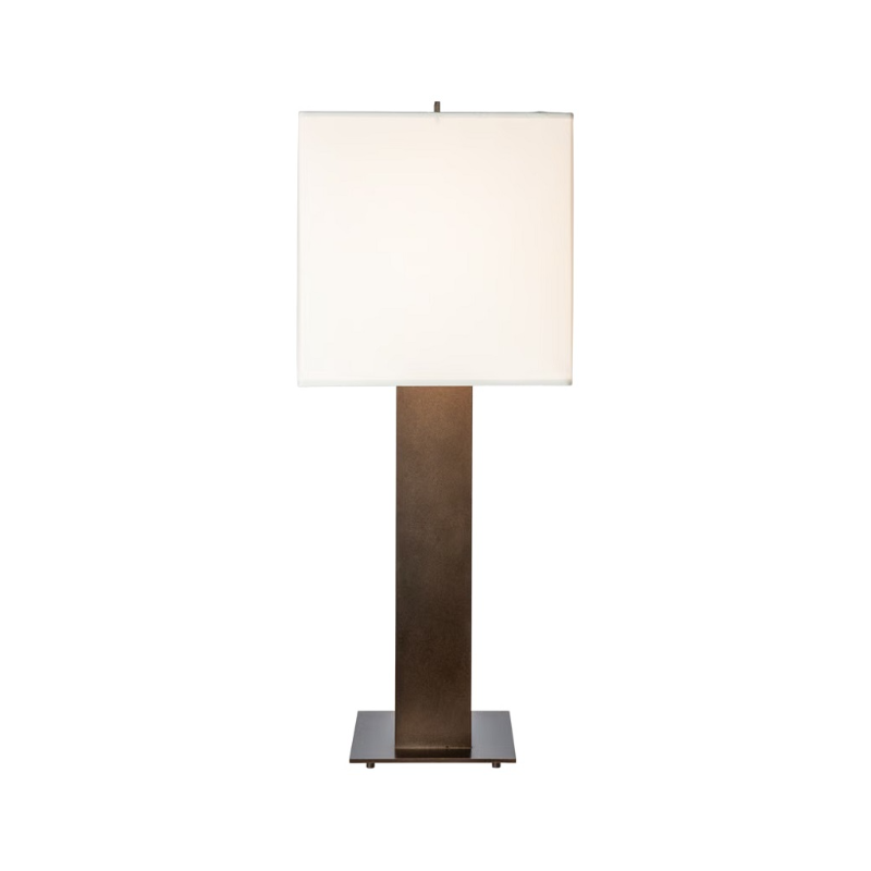 Hubbardton Forge 271202 Horizon 2-lt 29" Tall Table Lamp - Oil Rubbed Bronze