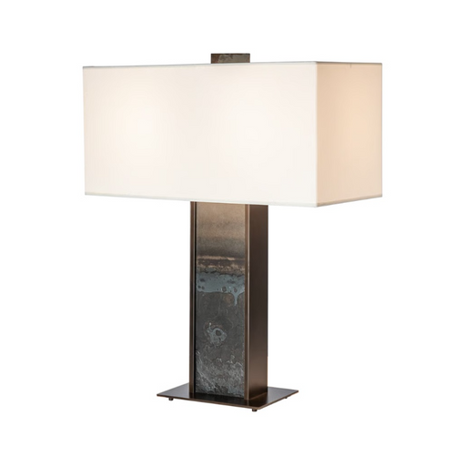 Hubbardton Forge 271202 Horizon 2-lt 29" Tall Table Lamp - Oil Rubbed Bronze