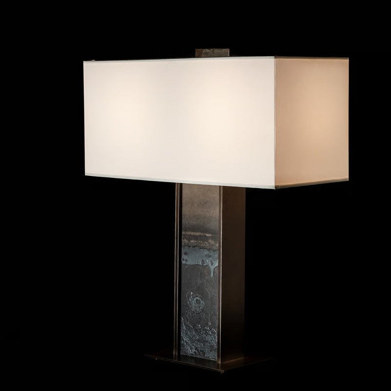 Hubbardton Forge 271202 Horizon 2-lt 29" Tall Table Lamp