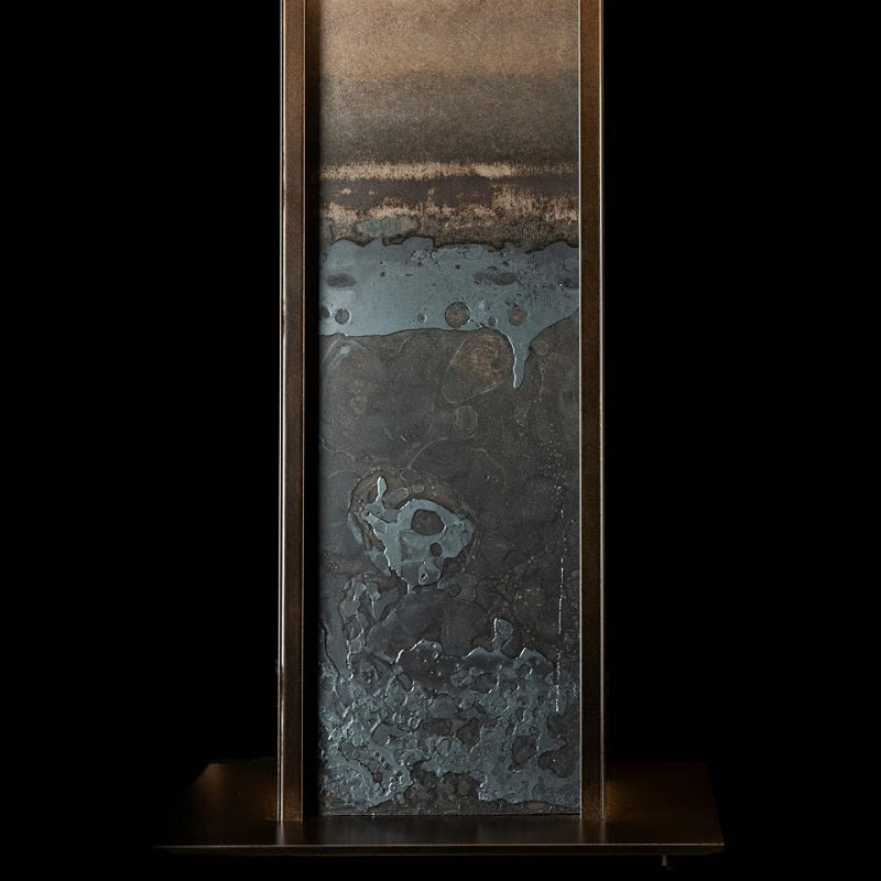 Hubbardton Forge 271202 Horizon 2-lt 29" Tall Table Lamp