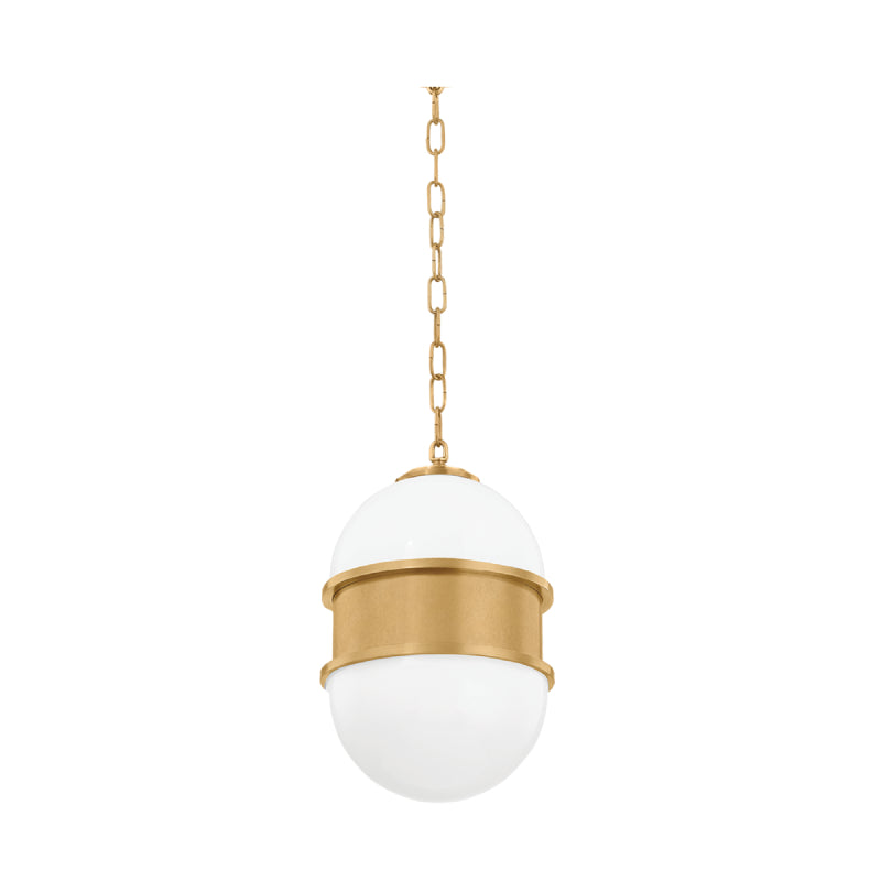 Corbett 272-41 Broomley 1-lt 10" Pendant