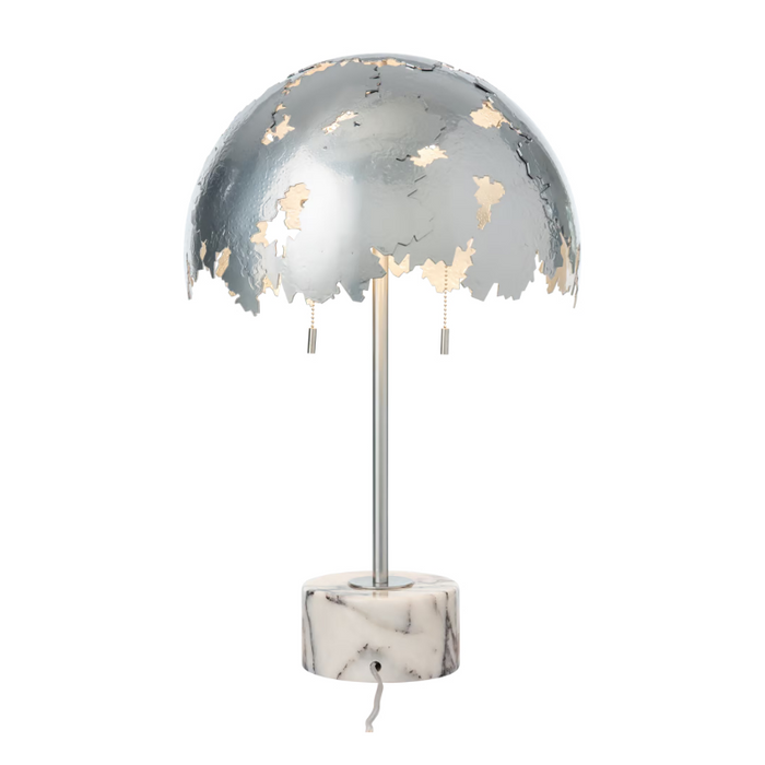 Hubbardton Forge 272103 Pangea 2-lt 23" Tall Table Lamp