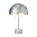 Hubbardton Forge 272103 Pangea 2-lt 23" Tall Table Lamp