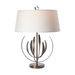 Hubbardton Forge 272105 Dahlia 1-lt 29" Tall Table Lamp - Bronze