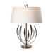 Hubbardton Forge 272105 Dahlia 1-lt 29" Tall Table Lamp - Bronze