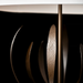 Hubbardton Forge 272105 Dahlia 1-lt 29" Tall Table Lamp