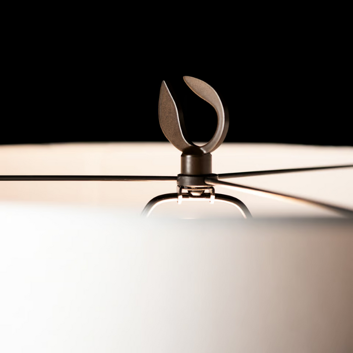 Hubbardton Forge 272105 Dahlia 1-lt 29" Tall Table Lamp