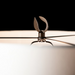 Hubbardton Forge 272105 Dahlia 1-lt 29" Tall Table Lamp