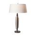 Hubbardton Forge 272122 Volterra 1-lt 36" Tall Table Lamp - Dark Smoke