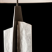 Hubbardton Forge 272122 Volterra 1-lt 36" Tall Table Lamp
