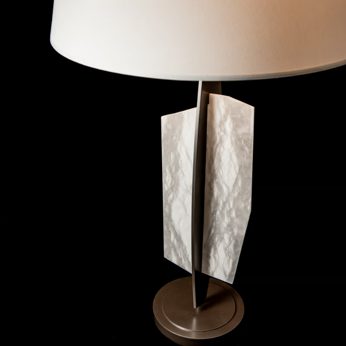 Hubbardton Forge 272122 Volterra 1-lt 36" Tall Table Lamp