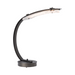 Hubbardton Forge 272123 Glissade 1-lt 25" LED Table Lamp - Oil Rubbed Bronze