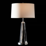 Hubbardton Forge 272125 Spire 1-lt 32" Tall Table Lamp