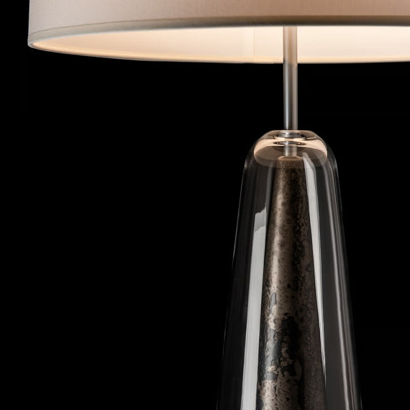 Hubbardton Forge 272125 Spire 1-lt 32" Tall Table Lamp