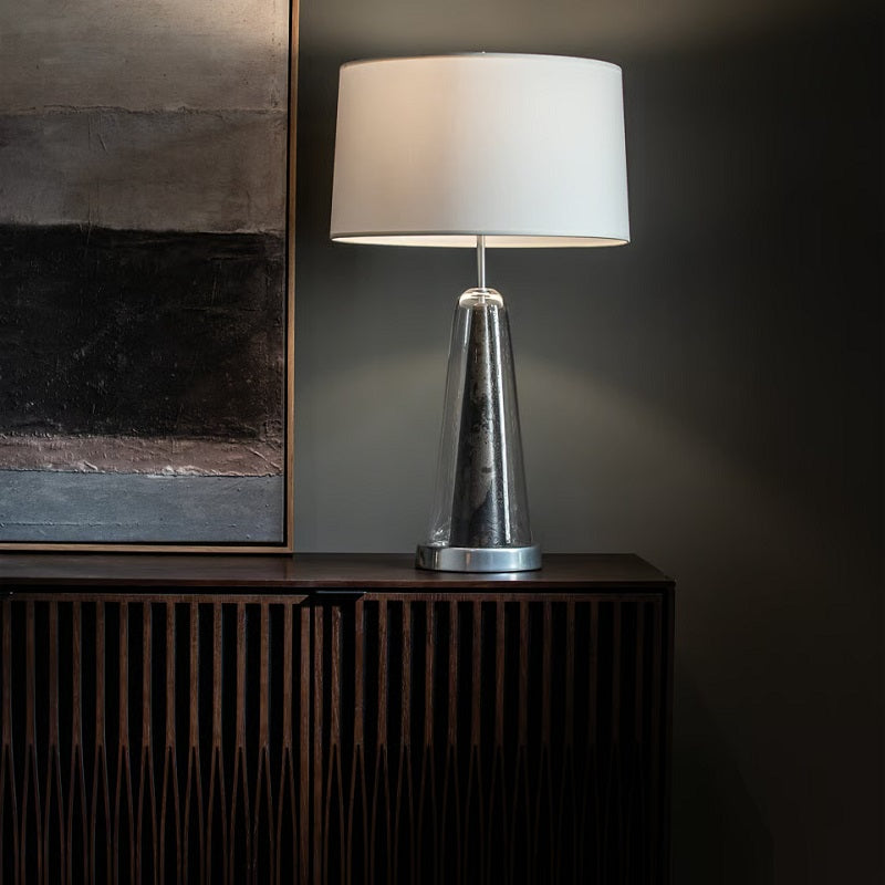 Hubbardton Forge 272125 Spire 1-lt 32" Tall Table Lamp