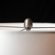 Hubbardton Forge 272127 Union 1-lt 28" Tall Table Lamp