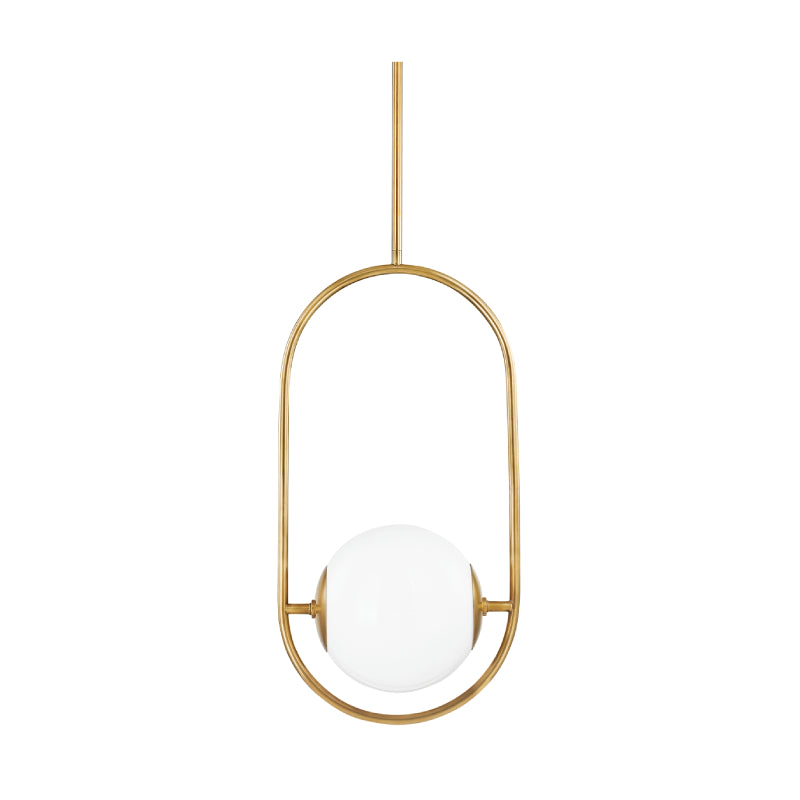 Corbett 273-42 Everley 1-lt 14" Pendant