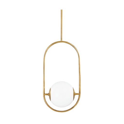 Corbett 273-42 Everley 1-lt 14" Pendant