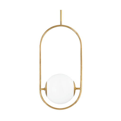 Corbett 273-43 Everley 1-lt 18" Pendant