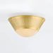 Hudson Valley 2731 Elsmere 1-lt 14" Flush Mount